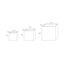 Aunika Handmade Pot Planter-1649107831