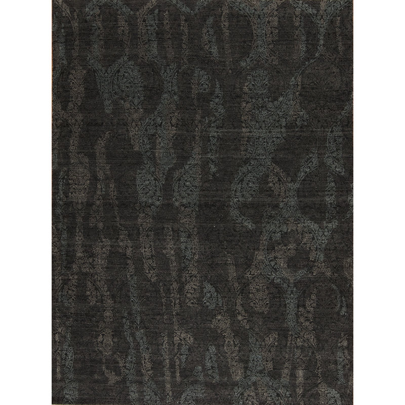 Manhattan Reserve Area Rug, Rectangle 9' x 12'