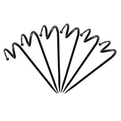 Metal Hose Holder