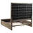 Prescott Eastern King Panel Bed