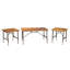 Table basse Cabarley