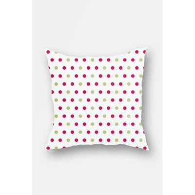 Housse de coussin Tonya