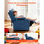 66 cm Wide Recliner