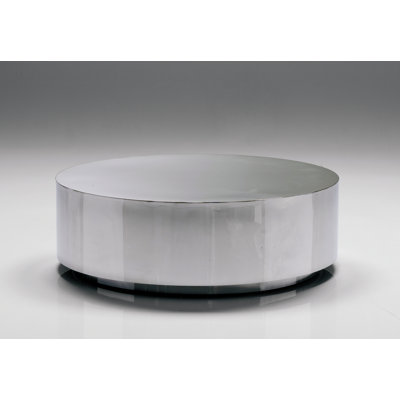 Single Coffee Table