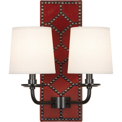 Lightfoot Armed Sconce