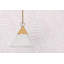 Luminaire suspendu Mica par MEGAN MOLTEN-527730657
