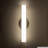 Loft Aluminum LED Flush Mounted Sconce-1822736193-1822736194-1792264896