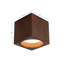 Rozek 1 - Light LED Semi Flush Mount-416926641
