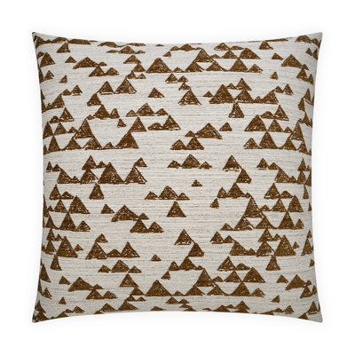 Laramie Square Pillow Cover & Insert