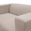 2 Seater Corduroy Sofa-980025457