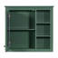 Armoire à pharmacie murale avec miroir-399852801