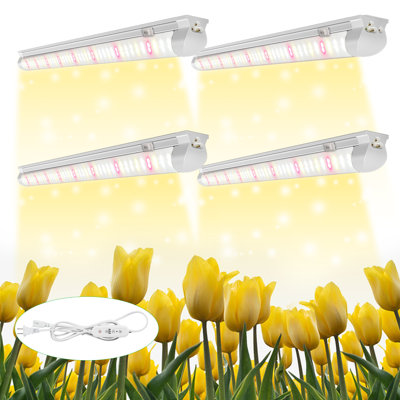 JESLED 20 Watt Grow Light