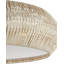 Antibes 3 - Light Semi Flush Mount-1449130383-1449130382