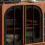Buffet Vintage