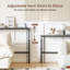 Narrow Console Table-461267884-453106745