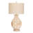Amarey Wicker/Rattan Table Lamp
