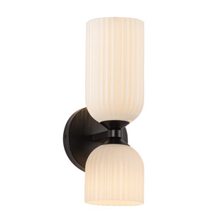 Nelly 2 - Light Bath Sconce