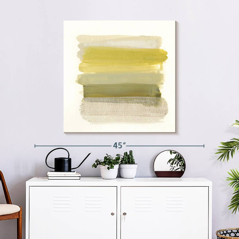 Palette Stack III, 30" H x 30" W