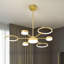 Luminaires suspendus ronds modernes Modern Industria-409346296-422063611