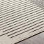 Corum Black/Off-White Rug-1144490385