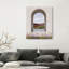 Window To Paradise Print by Oliver Gal-1565515939-1565515963