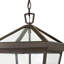 Lalla 3 - Light Outdoor Pendant