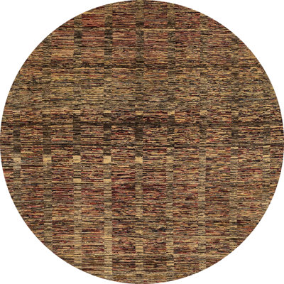 Tapis abstrait moderne 1704