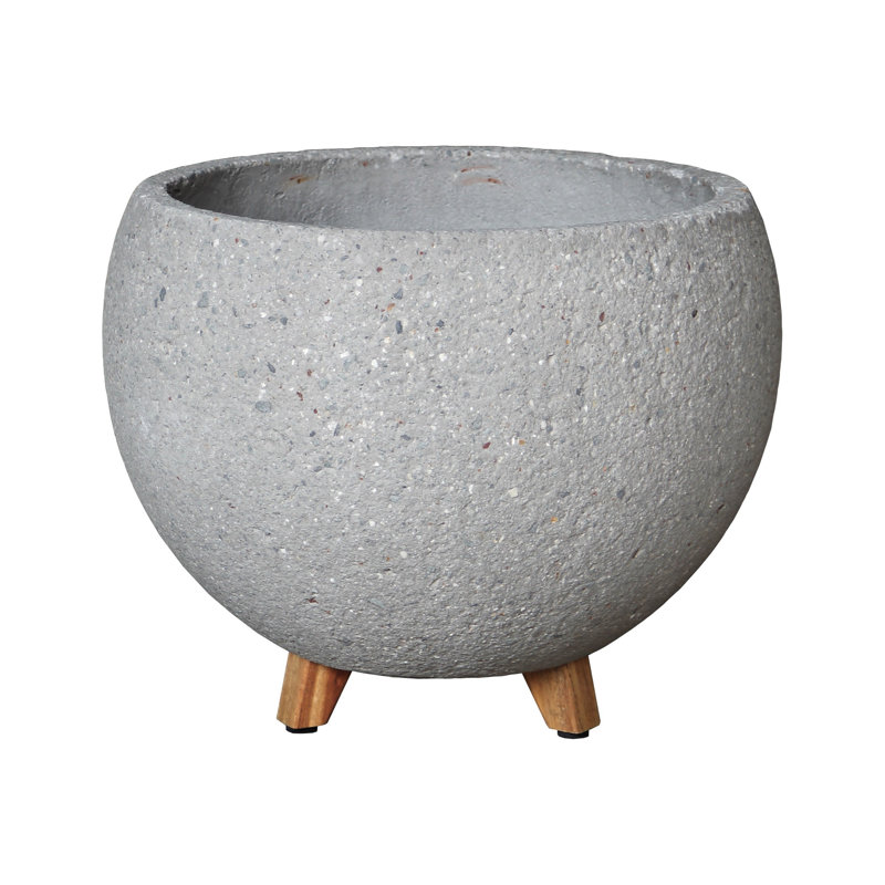 Mancilla Handmade Pot Planter