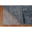 Handmade Blue Gabbeh Oriental Rug 4x6
