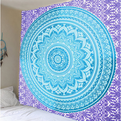 Linen Tapestry