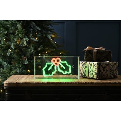 30cm LED String Lights
