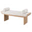 Sischo Upholstered Bench