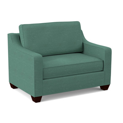 Clark Convertible Chair