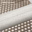  Chaises de frenches avec accoudoirs en osier tissé à la main (ensemble de 2-792642409-792642408