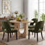 47cm H Upholstered Upholstered Back Side Chair-179564323