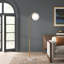 Dilsey 66'' Floor Lamp