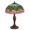 Cabbage Rose Table Lamp