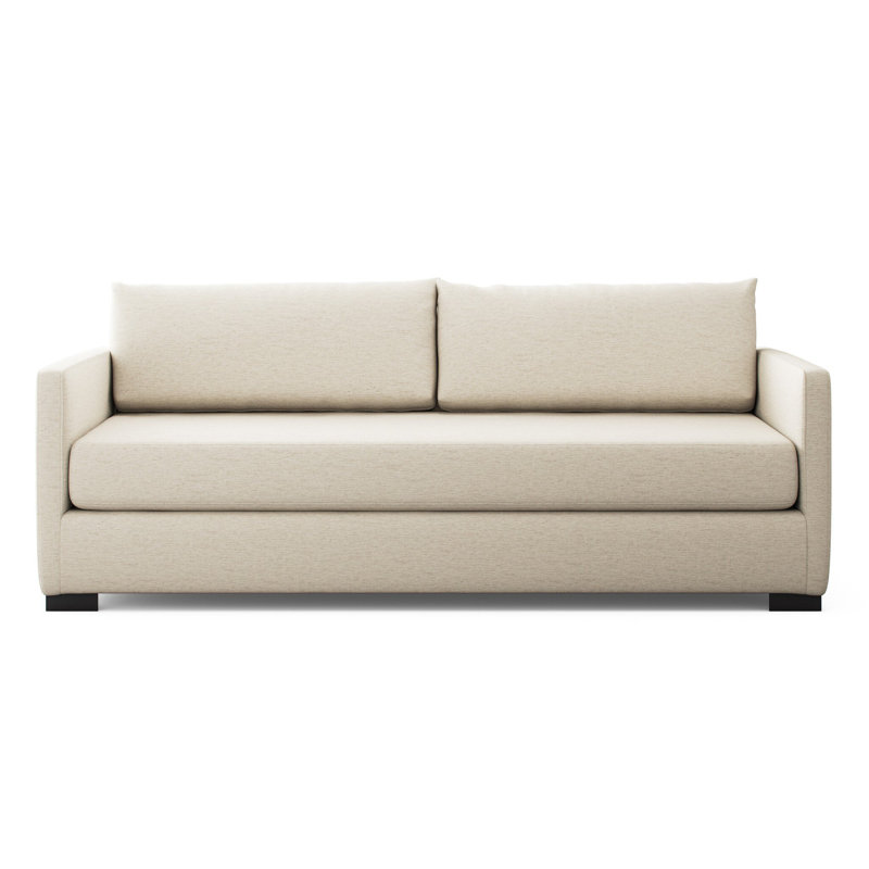 Wickham Sofa, Crypton Nomad Snow