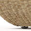 Acacia Lounge Chair With Cushions