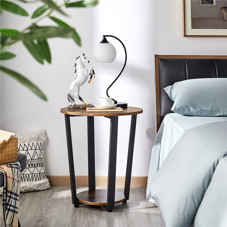 Featherston Side Table