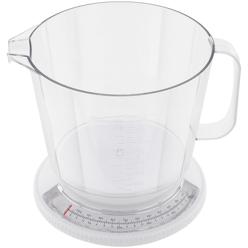 Judge, Kitchen - Jug Scale