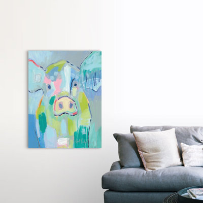 « Millie » par Kait Roberts-impression sur toile