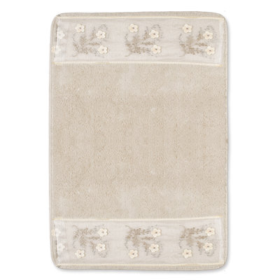 Bloomfield Non-Slip Bath Rug
