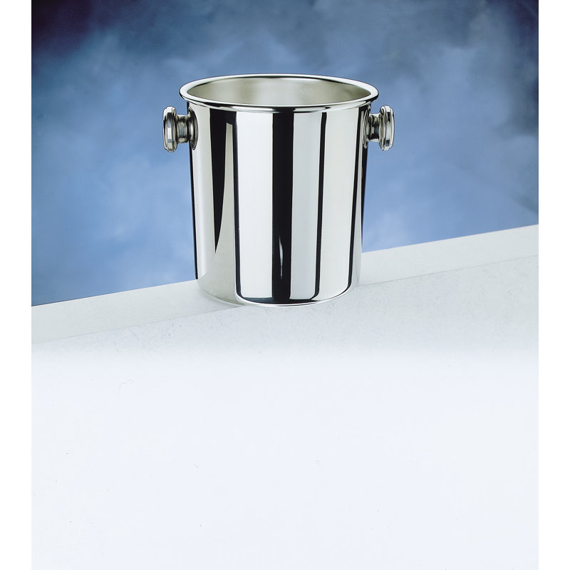 Refroidisseur à vin Michelangelo pour 2/3 bouteilles H: 9 po P: 8,88 po C: 2,25 gallons