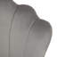 Daisy Velvet Accent Chair-1999778007