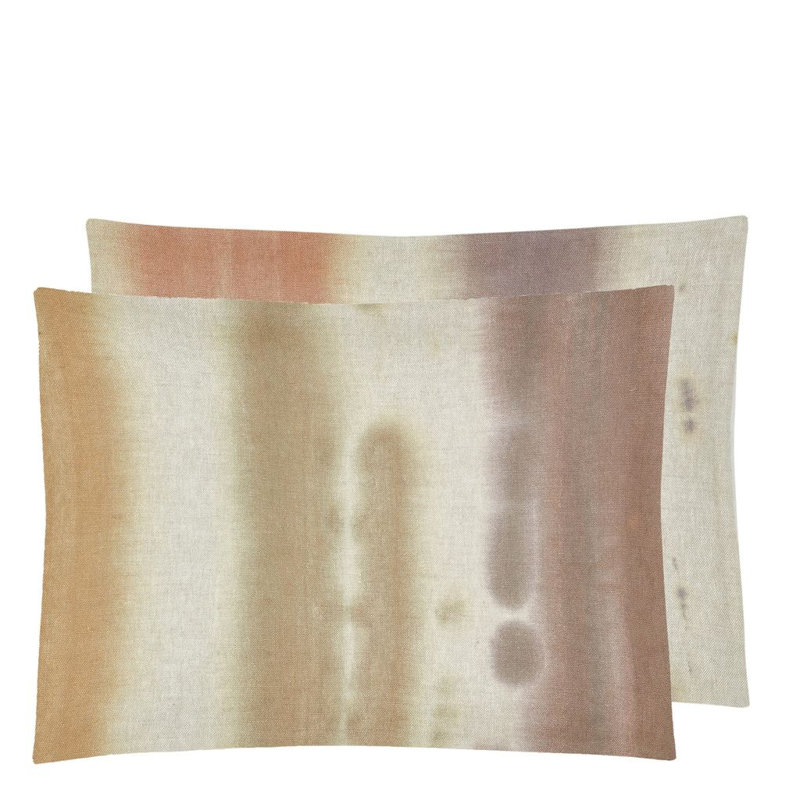 Brera Arte Decorative Pillow, Beige