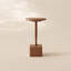 Table d'appoint 11,8 po