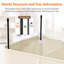 Bhargava Fabric Laundry Hamper-1139625600-1139625628