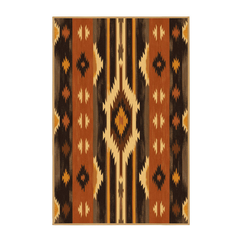Terra Horizon Rug, Rectangle 8' x 12'