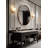 Mateo 1 Light Wall Sconce-1677437737